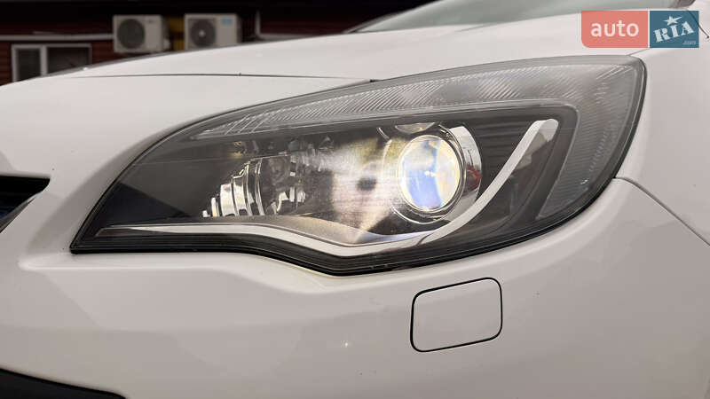 Универсал Opel Astra 2015 в Хмельницком фото 15 Универсал Opel Astra 2015 в Хмельницком