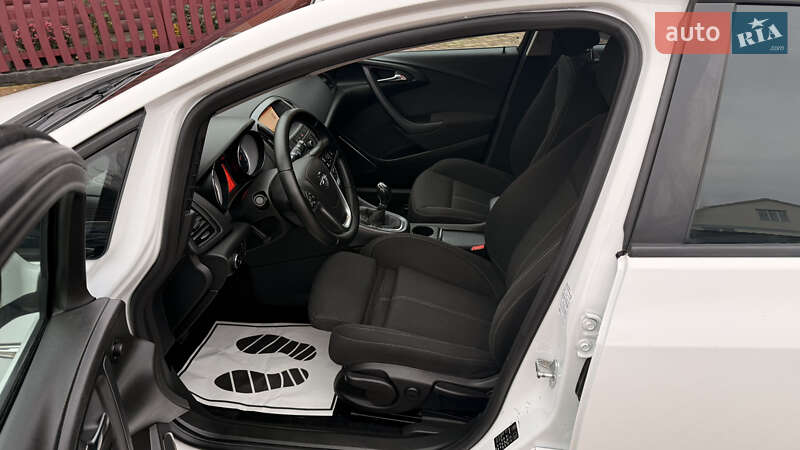 Универсал Opel Astra 2015 в Хмельницком фото 22 Универсал Opel Astra 2015 в Хмельницком