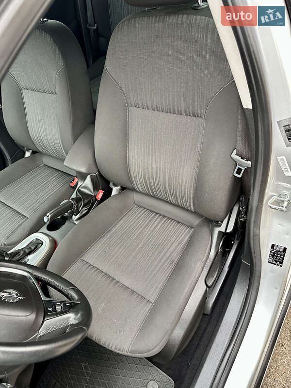 Универсал Opel Astra 2011 в Дубно