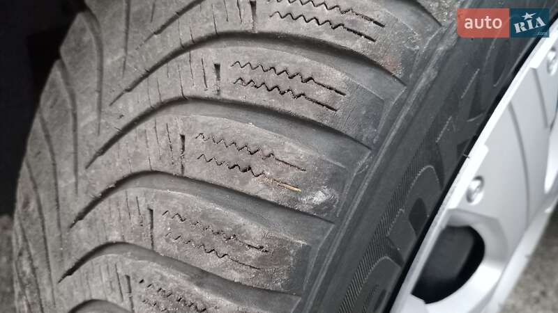 Хетчбек Opel Astra 2003 в Прилуках фото 14 Хетчбек Opel Astra 2003 в Прилуках