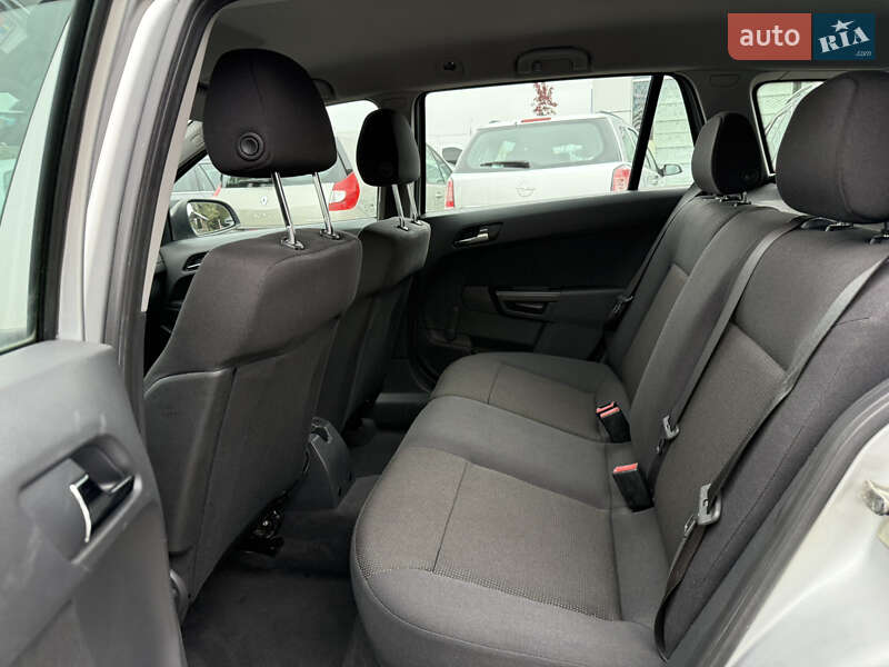 Універсал Opel Astra 2010 в Вінниці фото 32 Універсал Opel Astra 2010 в Вінниці