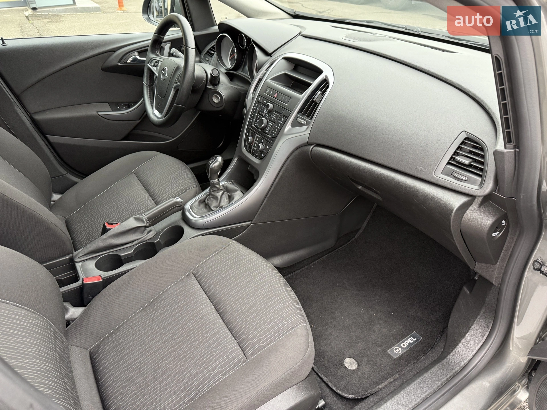 2020 Opel Astra - мініатюра 18