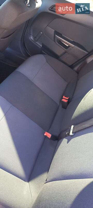 Хэтчбек Opel Astra 2011 в Трускавце