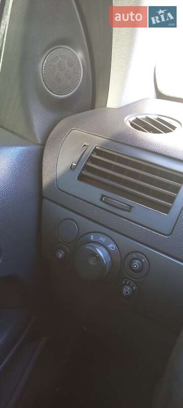 Хэтчбек Opel Astra 2011 в Трускавце