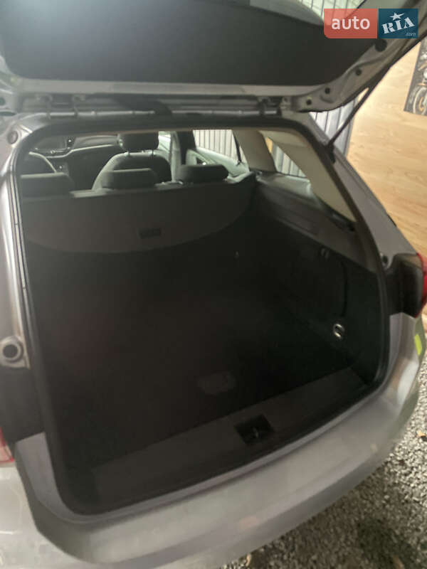 Универсал Opel Astra 2016 в Чернигове фото 19 Универсал Opel Astra 2016 в Чернигове