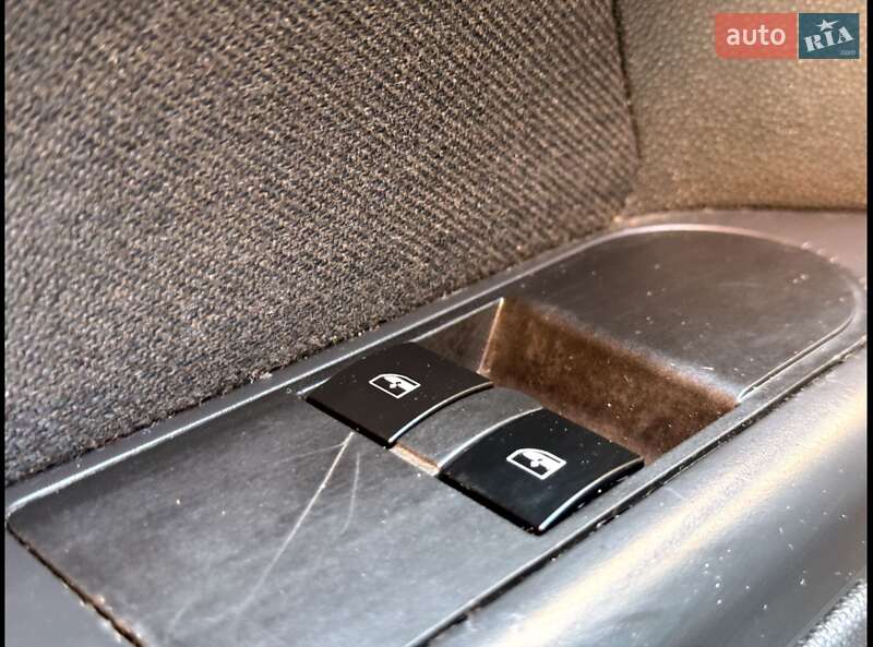 Хэтчбек Opel Astra 2006 в Нетешине