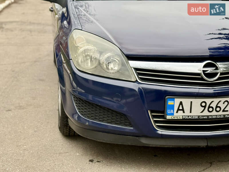 Хетчбек Opel Astra 2011 в Вінниці