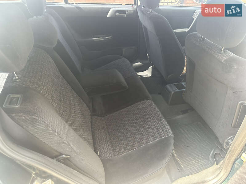 Універсал Opel Astra 1998 в Івано-Франківську фото 10 Універсал Opel Astra 1998 в Івано-Франківську