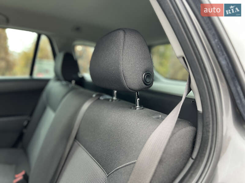 Універсал Opel Astra 2010 в Івано-Франківську