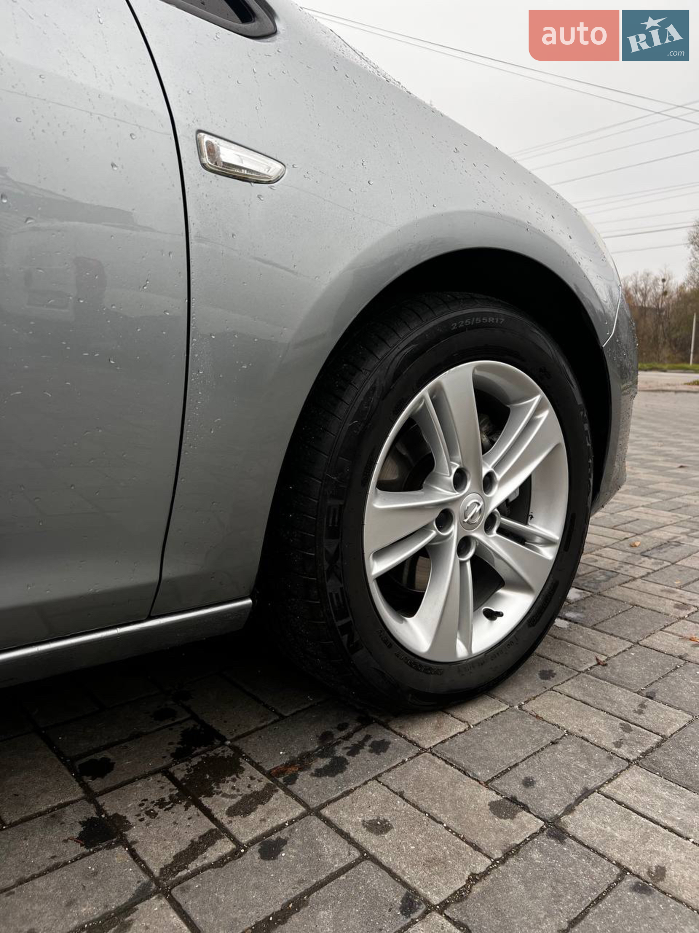 2011 Opel Astra - мініатюра 18