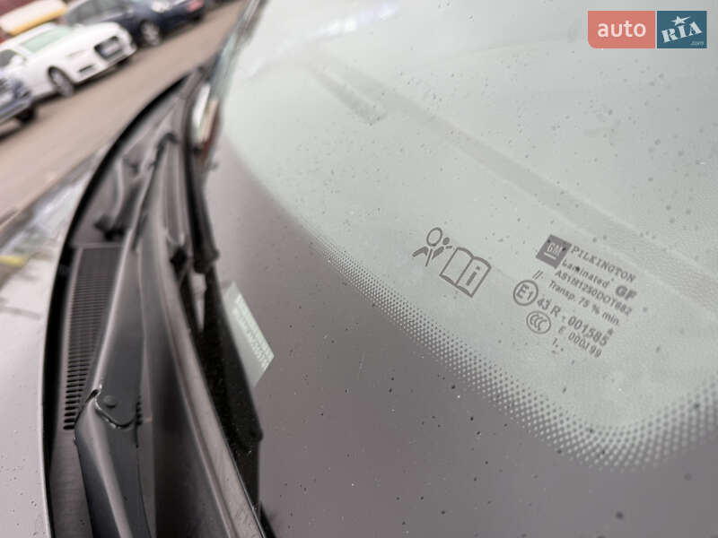 Хетчбек Opel Astra 2012 в Білій Церкві