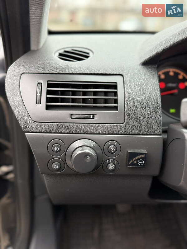 Хетчбек Opel Astra 2012 в Білій Церкві