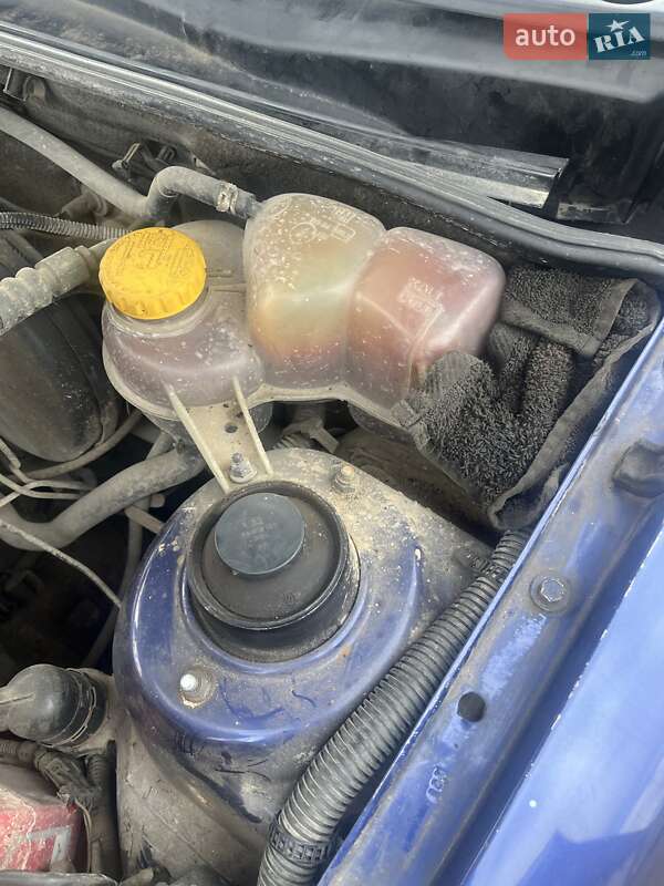 Универсал Opel Astra 1995 в Коломые фото 12 Универсал Opel Astra 1995 в Коломые