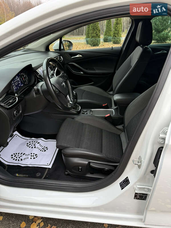Універсал Opel Astra 2021 в Хмельницькому фото 27 Універсал Opel Astra 2021 в Хмельницькому