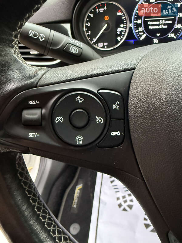 Універсал Opel Astra 2021 в Хмельницькому фото 31 Універсал Opel Astra 2021 в Хмельницькому