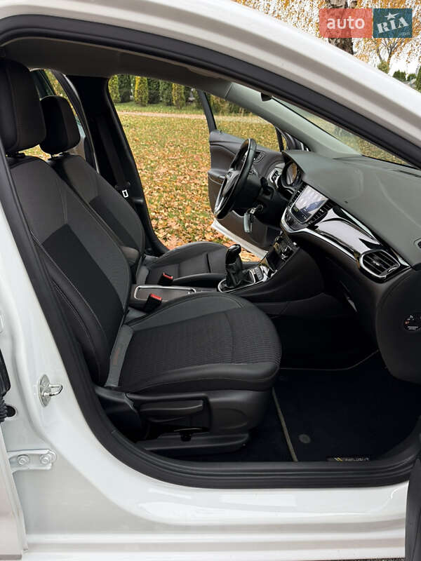 Універсал Opel Astra 2021 в Хмельницькому фото 48 Універсал Opel Astra 2021 в Хмельницькому