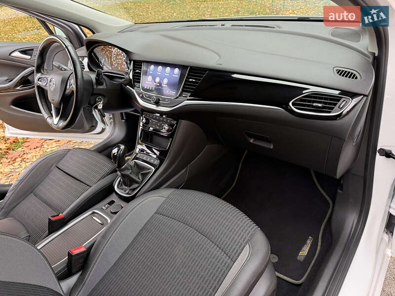 Універсал Opel Astra 2021 в Хмельницькому фото 49 Універсал Opel Astra 2021 в Хмельницькому