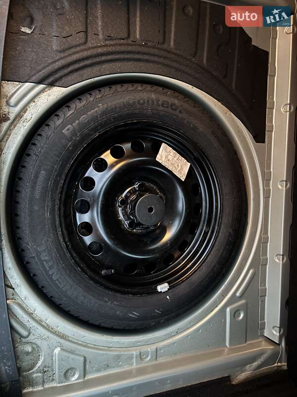 Универсал Opel Astra 2008 в Луцке