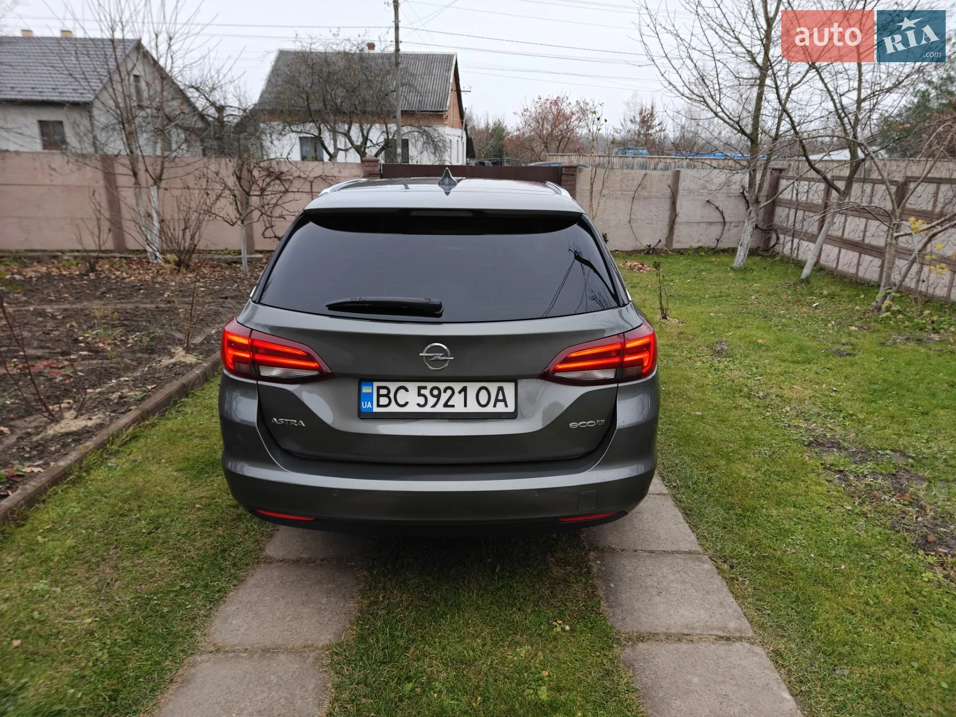 2016 Opel Astra - мініатюра 13