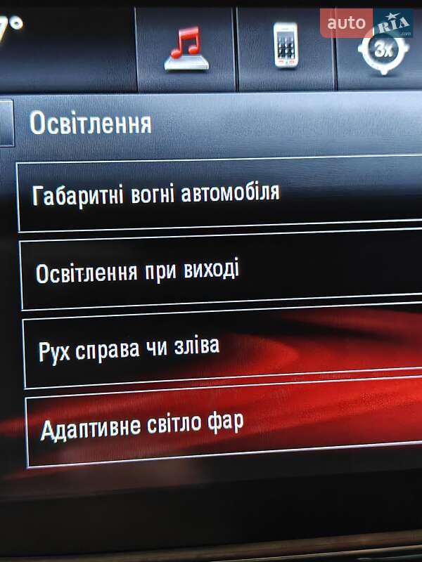 Універсал Opel Astra 2016 в Львові