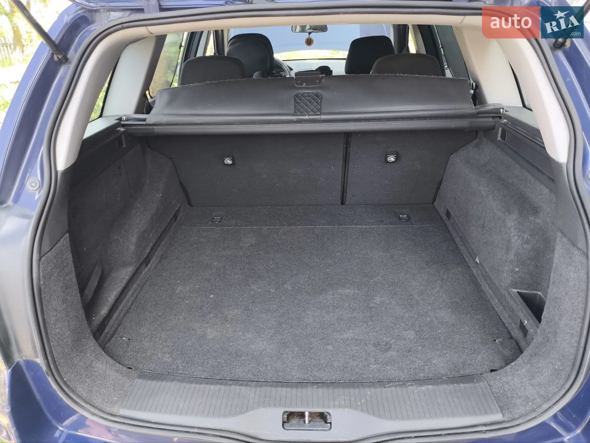2012 Opel Astra - мініатюра 12