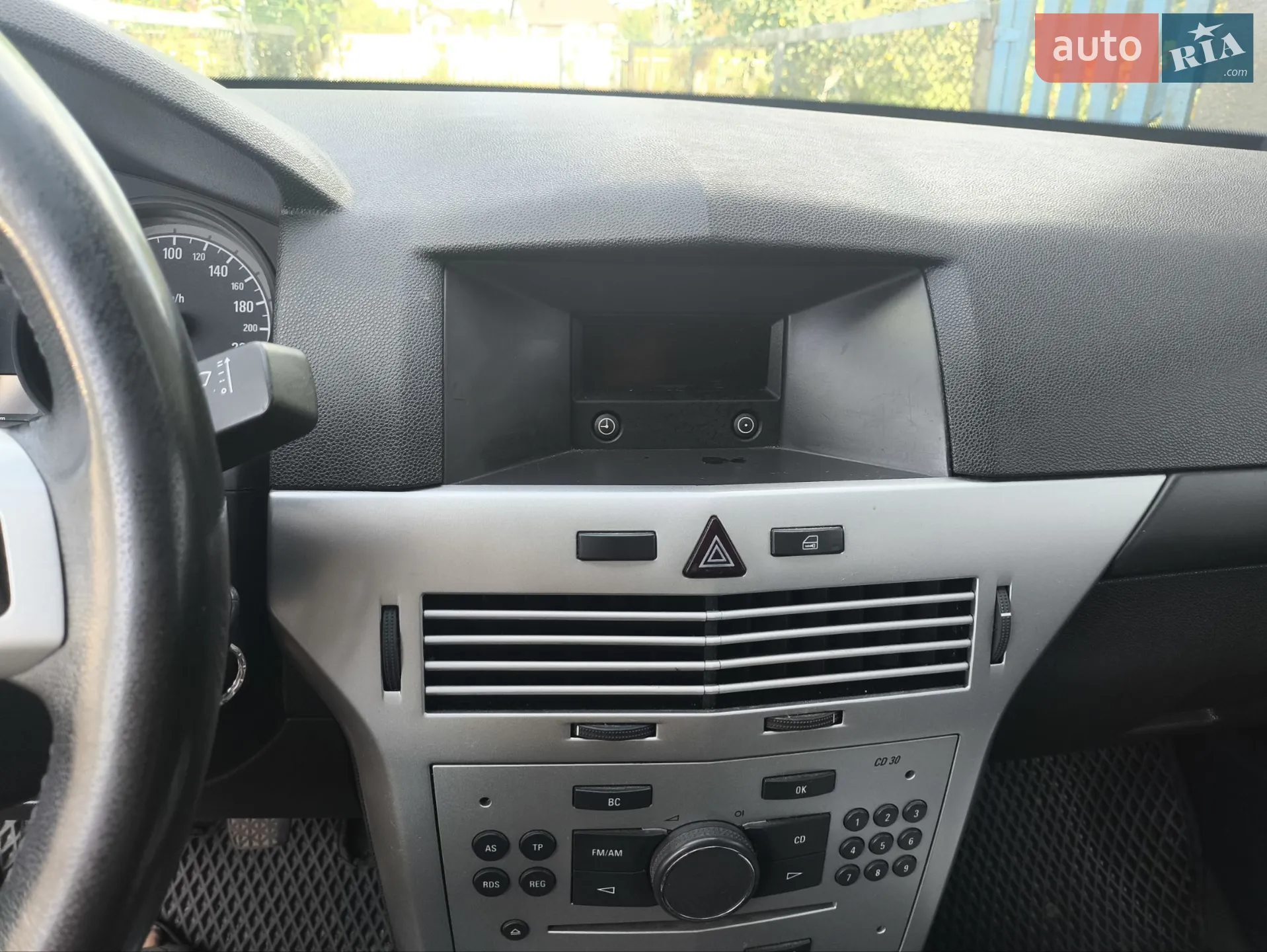 2012 Opel Astra - мініатюра 22