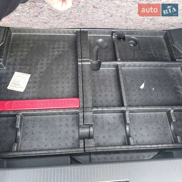 Хетчбек Opel Astra 2008 в Черкасах фото 31 Хетчбек Opel Astra 2008 в Черкасах