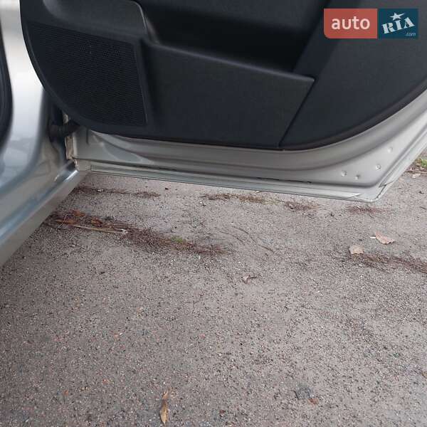 Хетчбек Opel Astra 2008 в Черкасах фото 36 Хетчбек Opel Astra 2008 в Черкасах