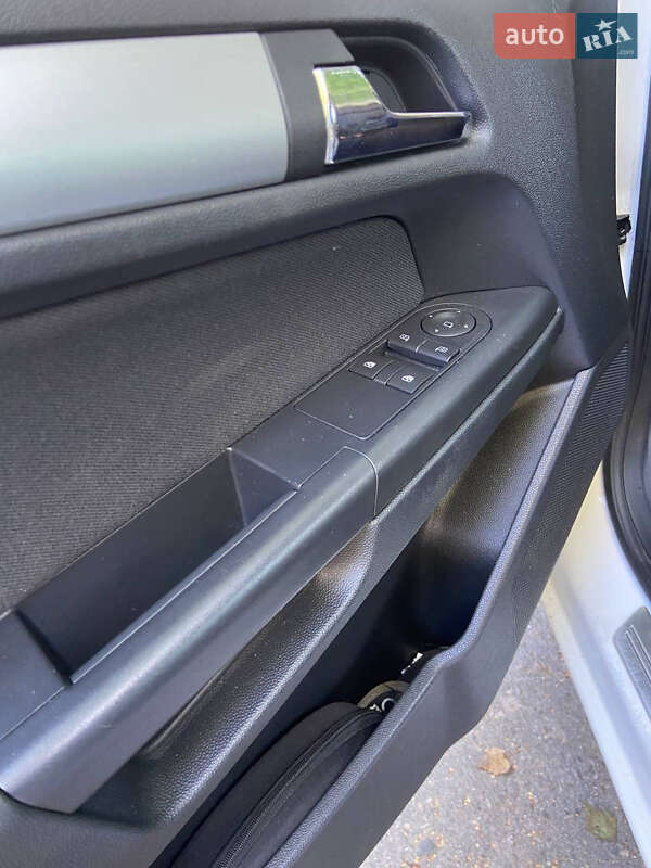 Універсал Opel Astra 2010 в Києві фото 13 Універсал Opel Astra 2010 в Києві