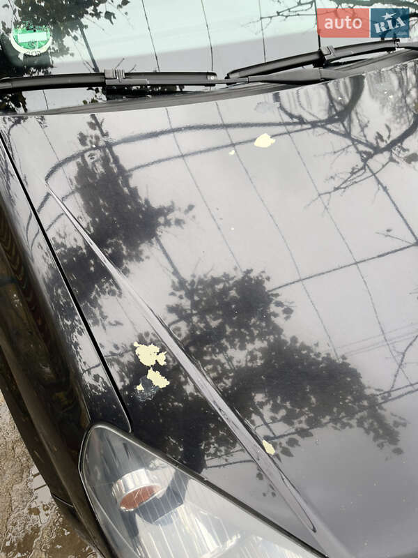 Универсал Opel Astra 2008 в Могилев-Подольске фото 6 Универсал Opel Astra 2008 в Могилев-Подольске