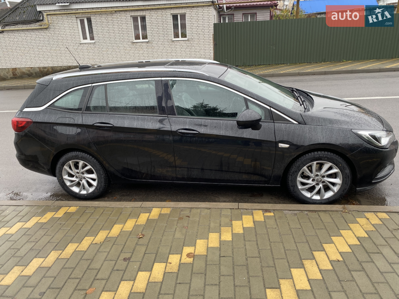 2017 Opel Astra - мініатюра 22