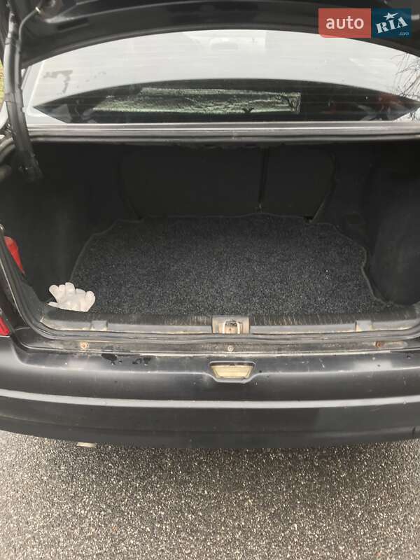 Седан Opel Astra 2007 в Вінниці