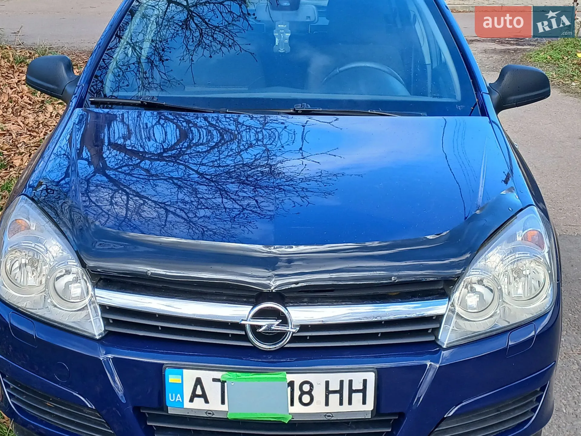 2010 Opel Astra - мініатюра 17