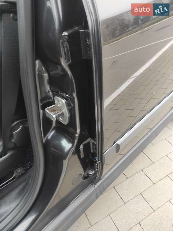 Седан Opel Astra 2007 в Сумах