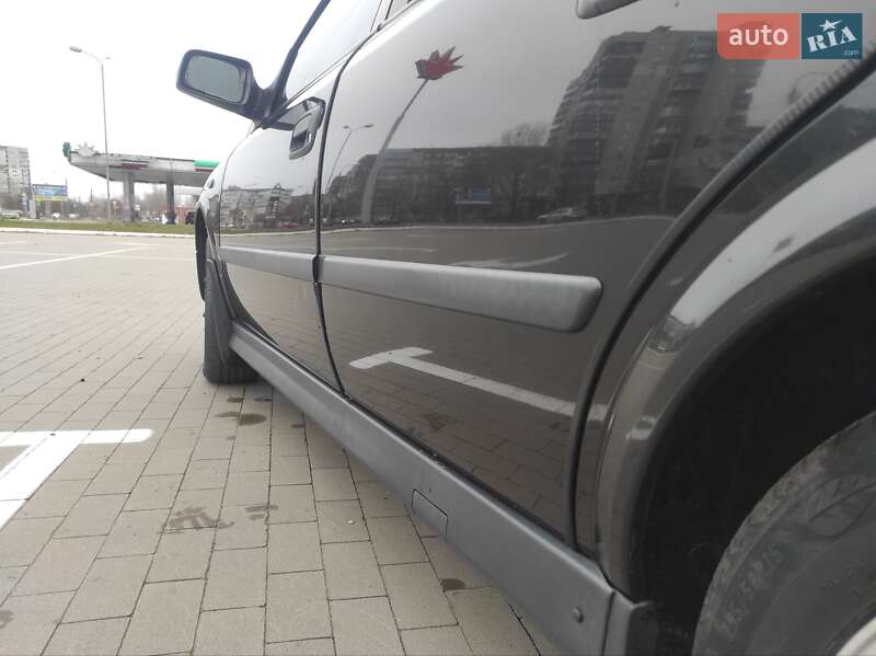 Седан Opel Astra 2007 в Сумах