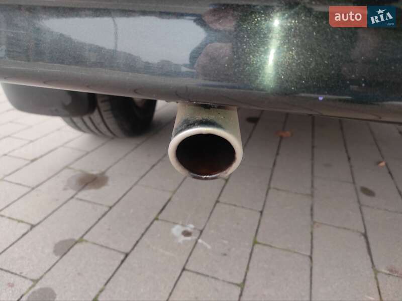 Седан Opel Astra 2007 в Сумах