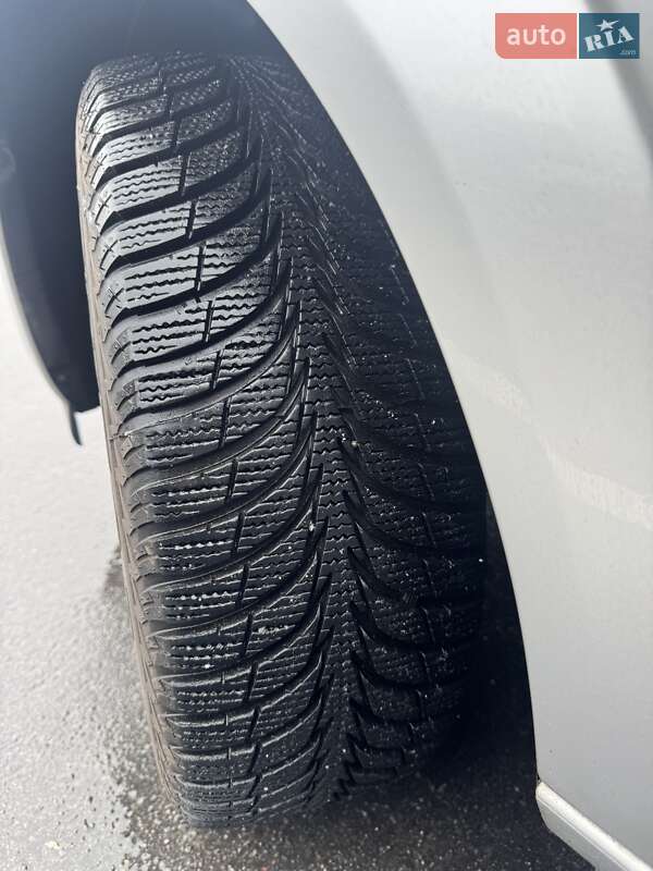 Хетчбек Opel Astra 2007 в Києві фото 16 Хетчбек Opel Astra 2007 в Києві