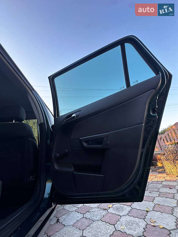 Универсал Opel Astra 2004 в Верховец фото 17 Универсал Opel Astra 2004 в Верховец