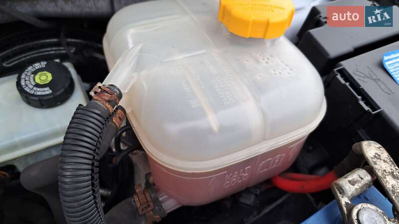 Універсал Opel Astra 2009 в Умані фото 25 Універсал Opel Astra 2009 в Умані