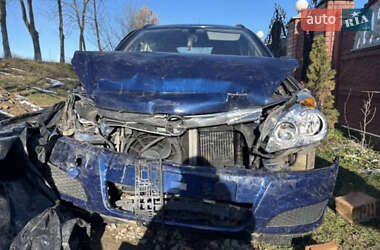 Універсал Opel Astra 2008 в Герці