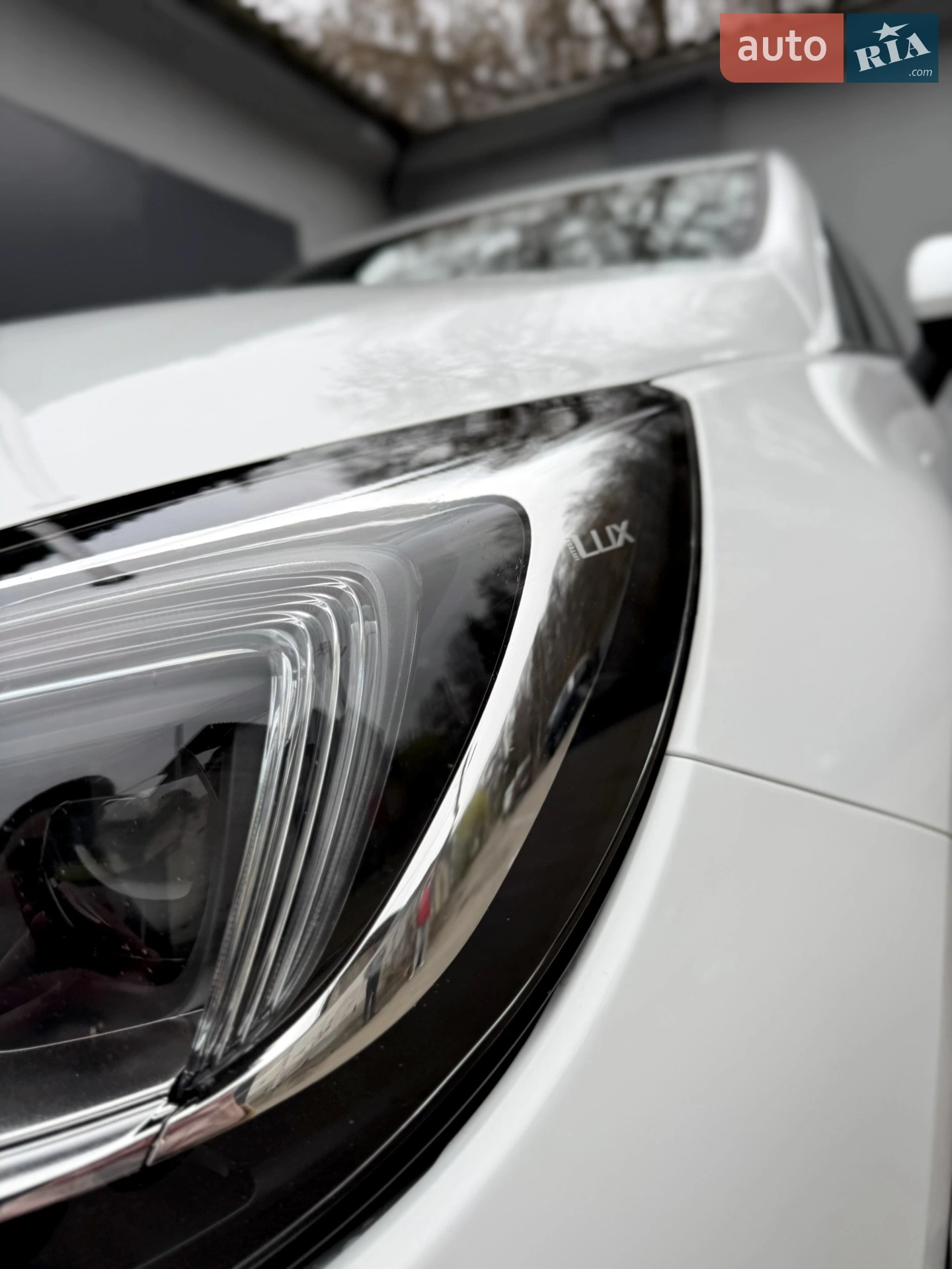 2018 Opel Astra - мініатюра 30