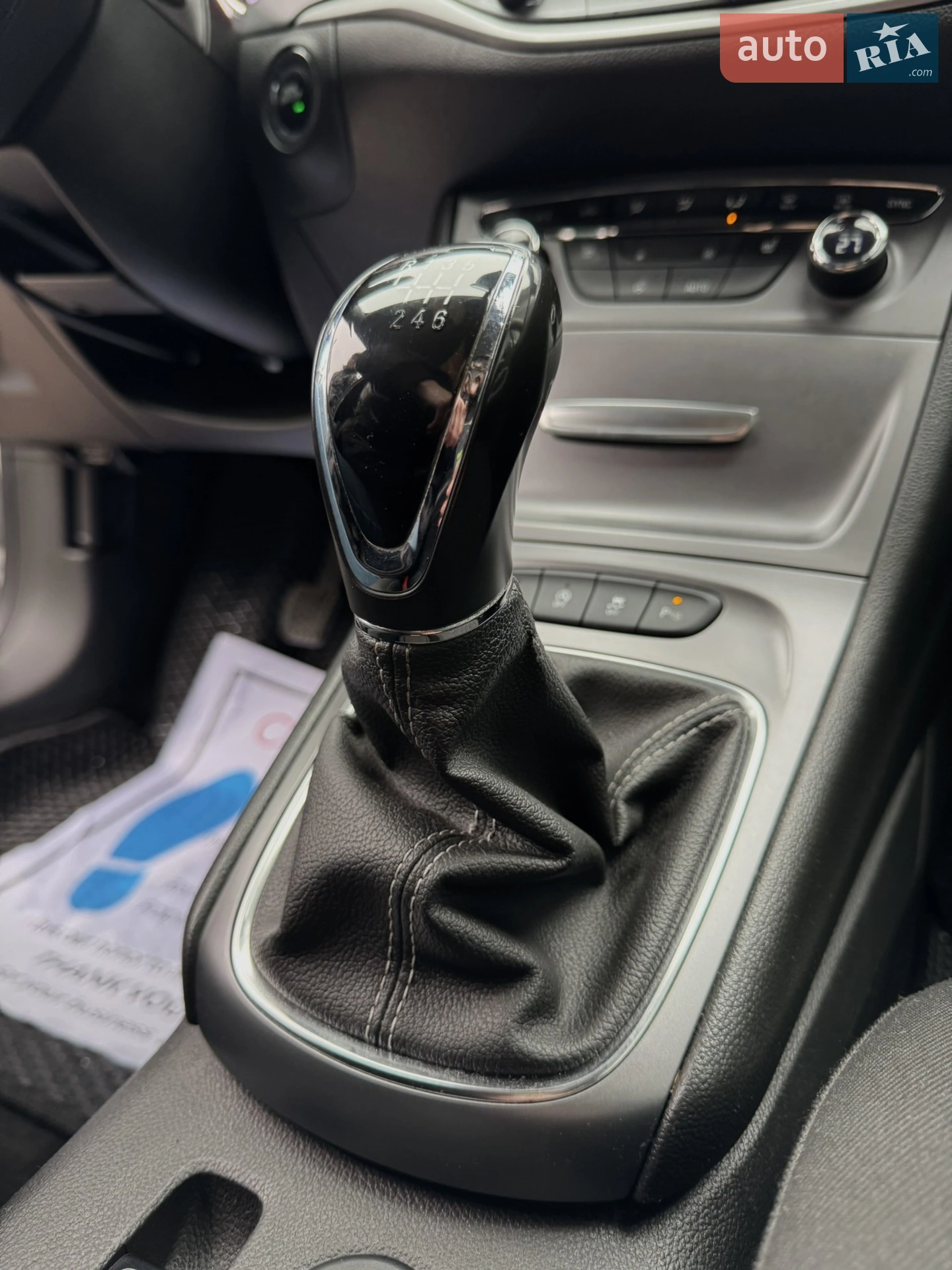 2018 Opel Astra - мініатюра 65