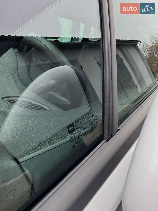 Універсал Opel Astra 2018 в Полтаві