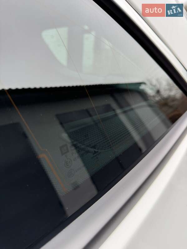 Універсал Opel Astra 2018 в Полтаві