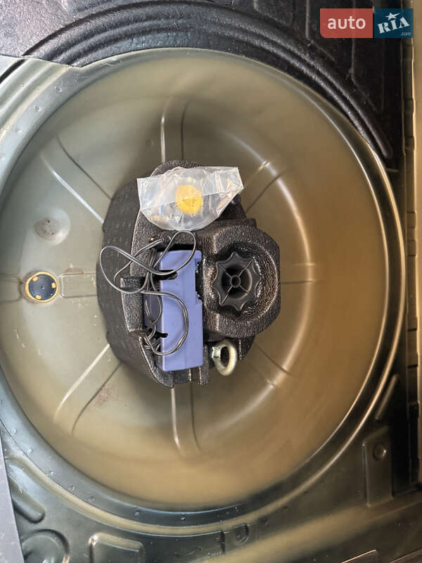 Універсал Opel Astra 2009 в Луцьку