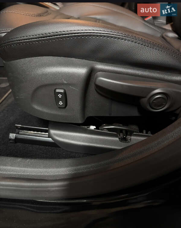 Універсал Opel Astra 2018 в Одесі фото 7 Універсал Opel Astra 2018 в Одесі