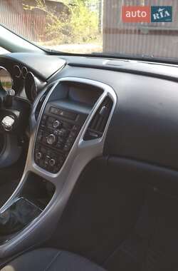 Универсал Opel Astra 2011 в Запорожье фото 7 Универсал Opel Astra 2011 в Запорожье