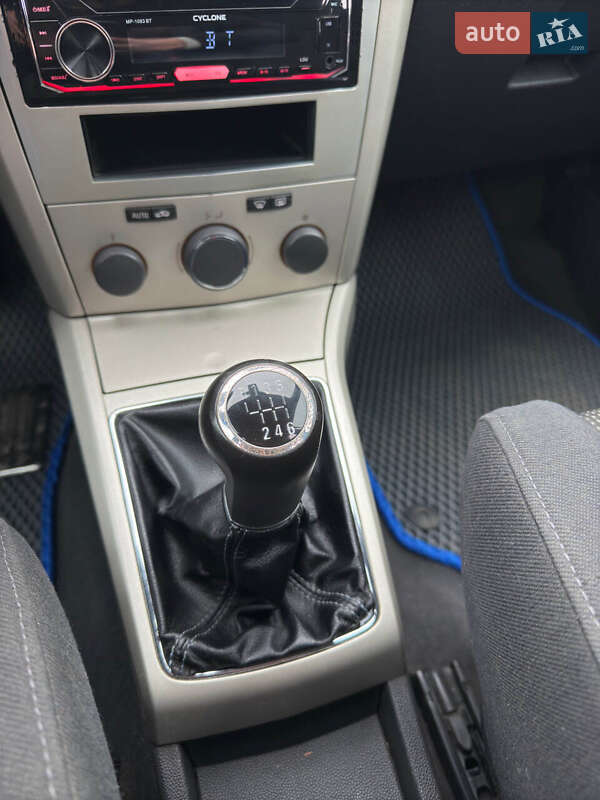 Універсал Opel Astra 2007 в Сумах фото 20 Універсал Opel Astra 2007 в Сумах