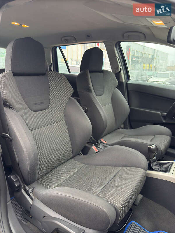 Універсал Opel Astra 2007 в Сумах фото 32 Універсал Opel Astra 2007 в Сумах