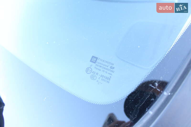 Універсал Opel Astra 2013 в Трускавці